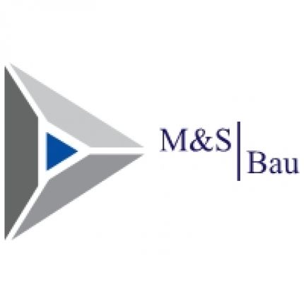 Logotipo de M&S Bau GbR
