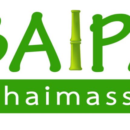Logo van BAIPAI-Thaimassage