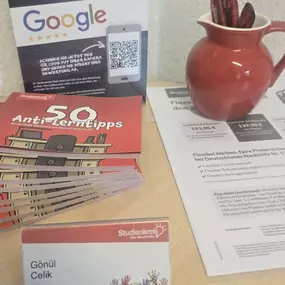 Berlin-Tempelhof Büro 2