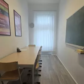 Berlin-Tempelhof U 2 1