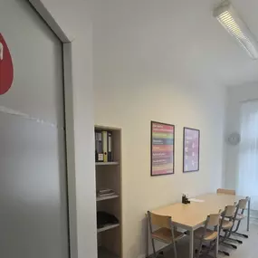 Berlin-Tempelhof U 2 3