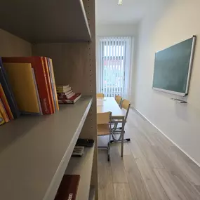 Berlin-Tempelhof U 2 5