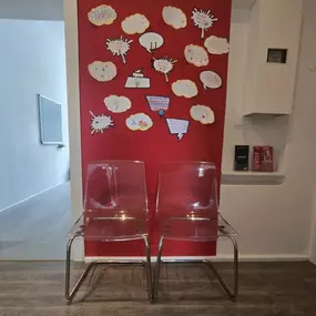 Berlin-Tempelhof Wartebereich 1