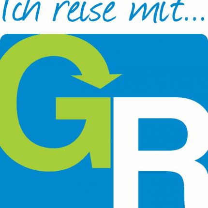 Logo fra GR Individual & Gruppenreisen GmbH