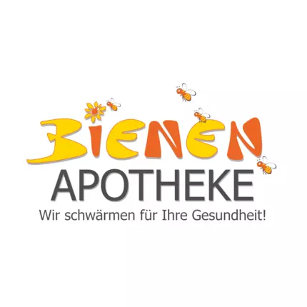 Logo von Bienen-Apotheke Gauting