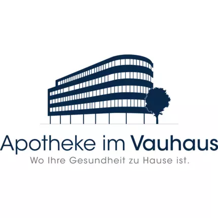 Logo od Apotheke im Vauhaus