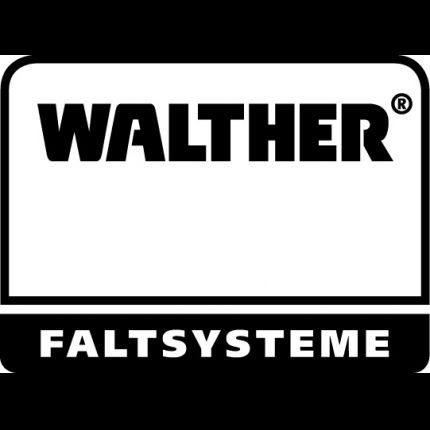 Logo de Walther Faltsysteme GmbH