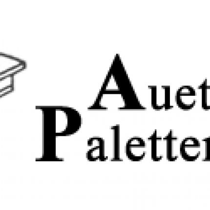 Logo from Auetaler Palettenservice GmbH