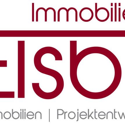 Logo von Immobilien Service Elsbach