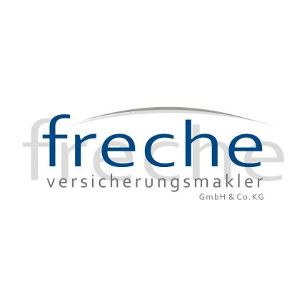 Logo de freche versicherungsmakler GmbH & Co. KG