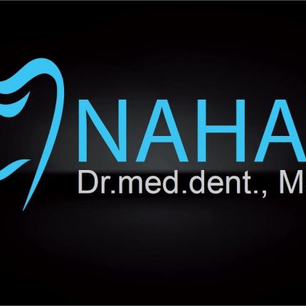Logo von Zahnarzt Dr. Dr. Nahas