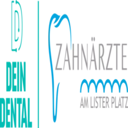 Logo van DEIN DENTAL Hannover Lister Platz MVZ GmbH