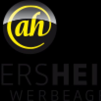Logo van Ahlers Heinel Werbeagentur GmbH