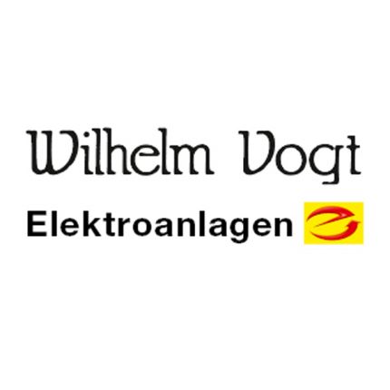 Logo fra Wilhelm Vogt Elektroanlagen GmbH