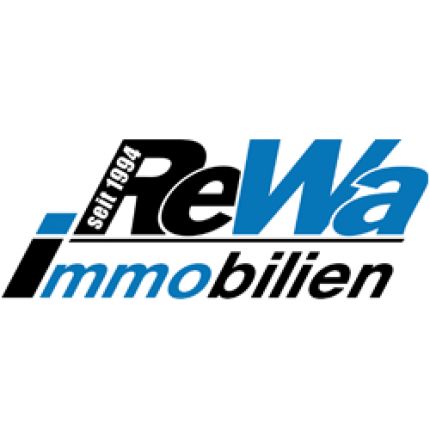Logo de ReWa Immobilien GmbH