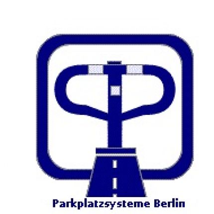 Logo od Parkplatzsysteme Berlin