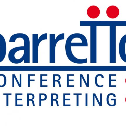 Logo van Barretto Conference Interpreting GmbH