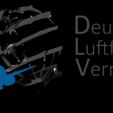 Logo de Deutsche Luftfahrzeug Vermittlung UG