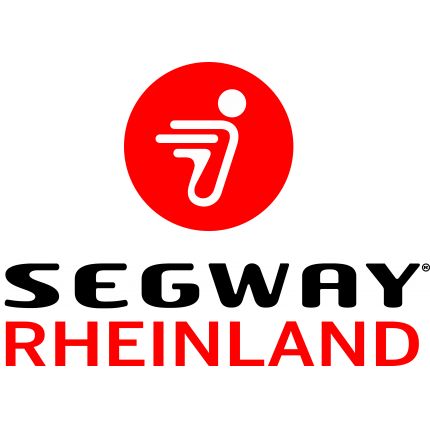 Logotyp från SEGWAY Rheinland