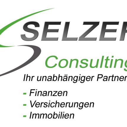 Logo from SELZER Consulting