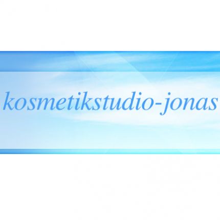 Logotyp från Kosmetikstudio-Jonas