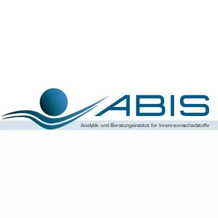 Logo od ABIS GmbH - Analytik- und Beratungsinstitut für Innenraumschadstoffe