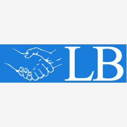 Logo van LB Büro und Personalleasing GmbH
