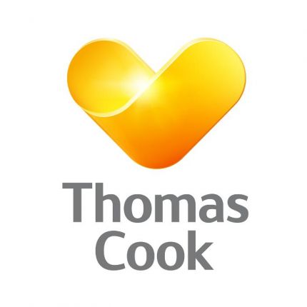 Logotipo de Thomas Cook Reisebüro Roth