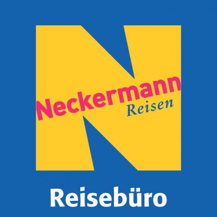 Logo van Neckermann Reisebüro Flughafen Leipzig Halle