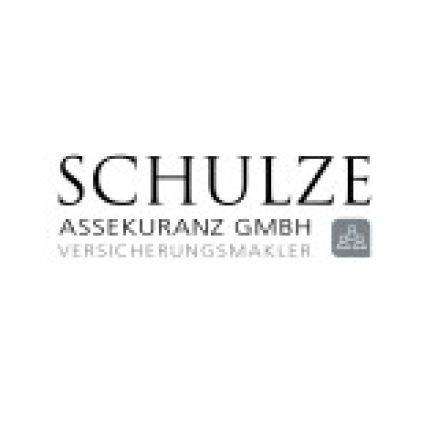 Logo van Schulze Assekuranz Versicherungsmakler GmbH