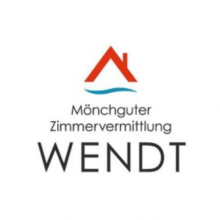 Logo de Mönchguter Zimmervermittlung