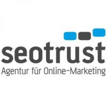 Logo od Seotrust Marketing GmbH & Co KG