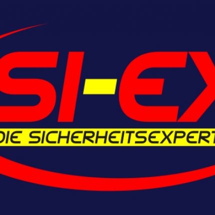Logo van Die Sicherheitsexperten SI-EX GmbH