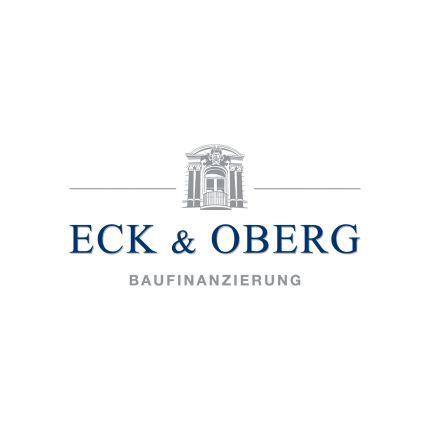 Logo von ECK & OBERG Baufinanzierung GmbH & Co. KG