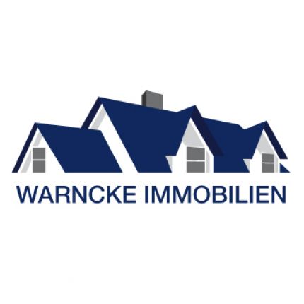 Logotyp från Warncke Immobilien