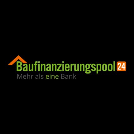 Logotyp från Baufinanzierungspool24 GmbH & Co. KG
