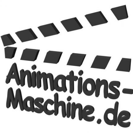 Logo von animations-maschine.de