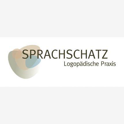 Logo fra Logopädische Praxis Sprachschatz