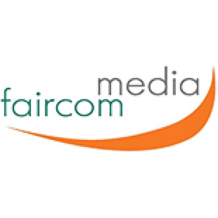 Logotyp från faircom media GmbH