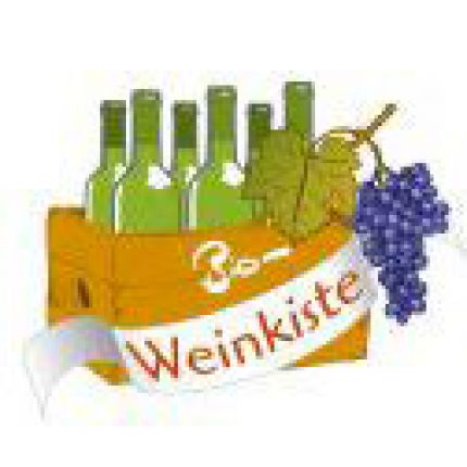 Logotipo de Bio-Weinkiste