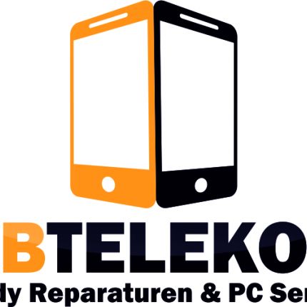 Logo van MB Telekom Winnenden