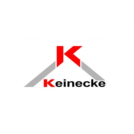 Logotyp från Dachdeckermeisterbetrieb Keinecke