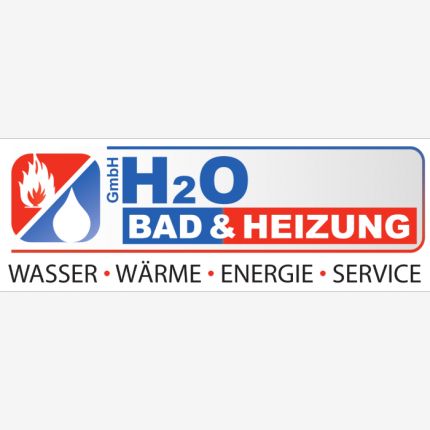 Logotyp från Kalusche H2O GmbH Forchheim Bad & Heizung