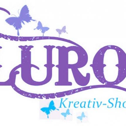 Logotyp från LURO - Kreativ Shop