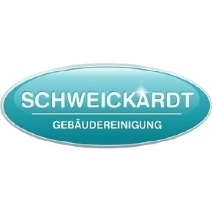 Logo von Gebäudereinigung Schweickardt