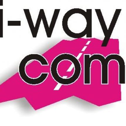 Logo od Hi-way comp GmbH