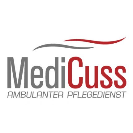 Logotyp från MediCuss GmbH Pflege- & Serviceteam