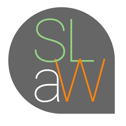 Logo from STUDY LIFE and WORK