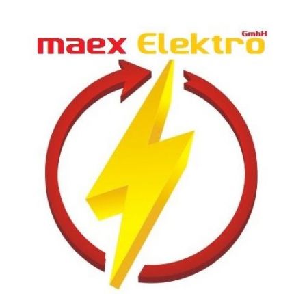 Logo van maex Elektro GmbH