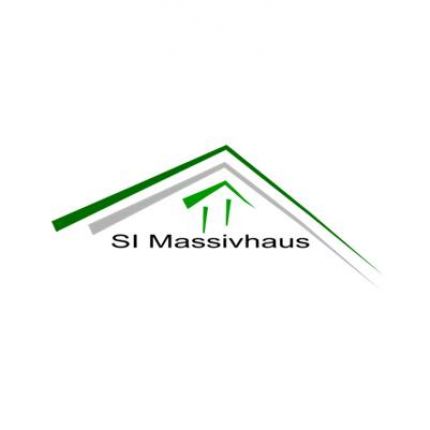 Logo von Si-Massivhaus